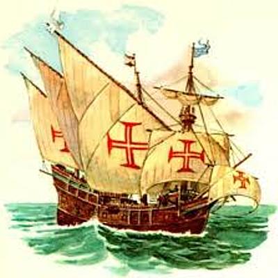 Timeline: Expansão ultramarina portuguesa e os navegantes