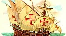 Timeline: Expansão ultramarina portuguesa e os navegantes