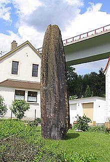 Menhir