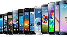 Timeline: Historia del Celular