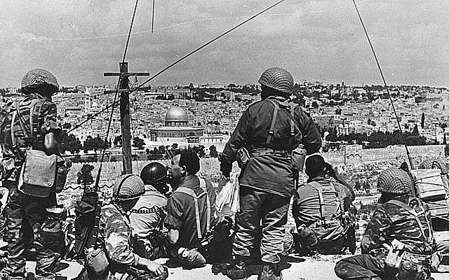 Six Day War