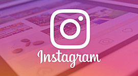 Timeline: Instagram