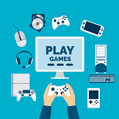 Timeline: La historia de los videojuegos