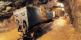 Minería y petróleo