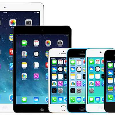 Timeline: Evolución del iPhone.