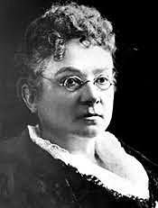 1880: Émily Stowe est la première femme qui obtient un permis d'exercer la médicine en Ontario