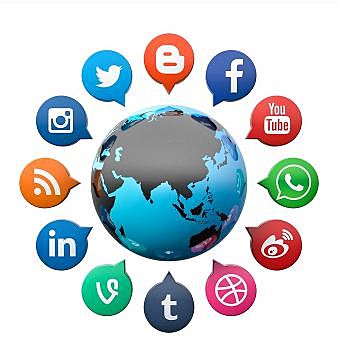 ¿Qué son las redes sociales?