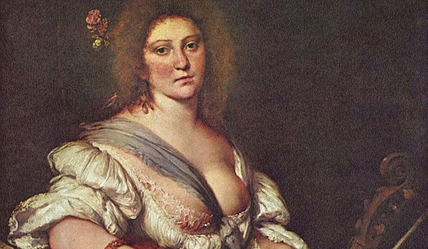 Barbara Strozzi
