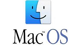 Timeline: Mac OS