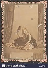 NEGATIVO DE VIDRIO USANDO ALBÚMINA