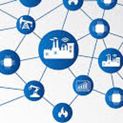 Timeline: Ipari forradalom 4.0