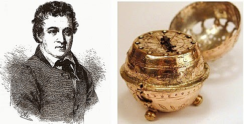 Pedro Bell de Núremberg