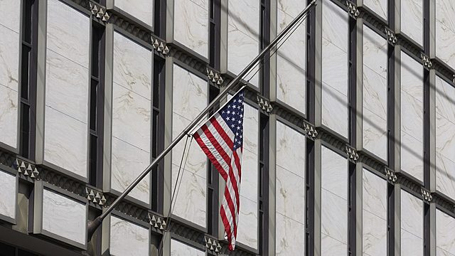 LEYES EN ESTADOS UNIDOS