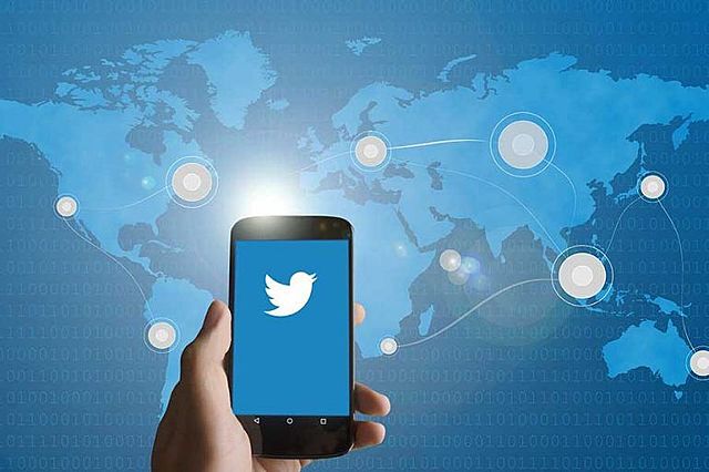 Twitter estrena un servicio