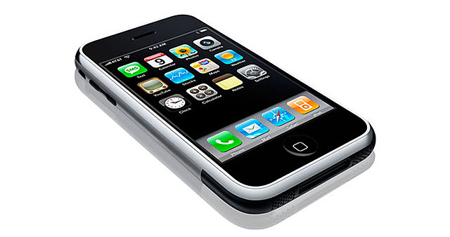 ¿Qué es un iPhone?