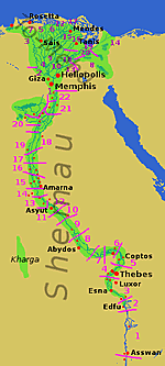 Política e Sociedade