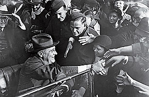 The First Hundred Days