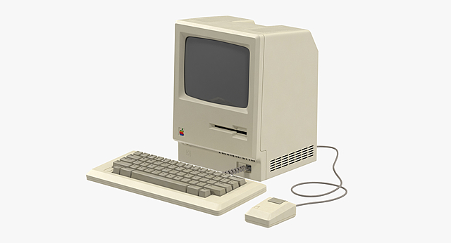 Apple Macintosh