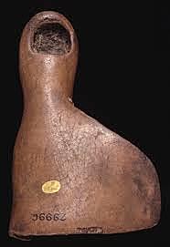 Greville Chester Toe