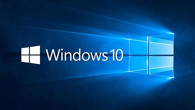 Windows 10. caducará el 14 de octubre de 2025