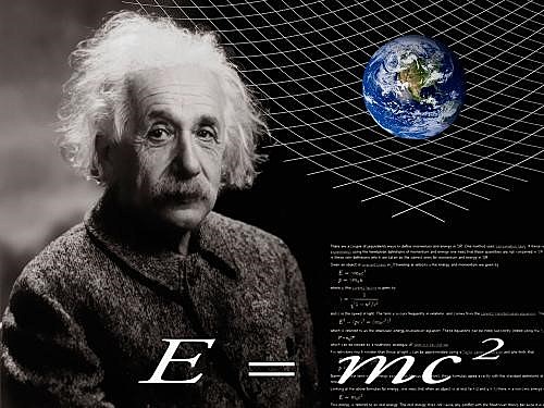 Einstein: Teoría de la Relatividad especial y Teoría de la Relatividad general