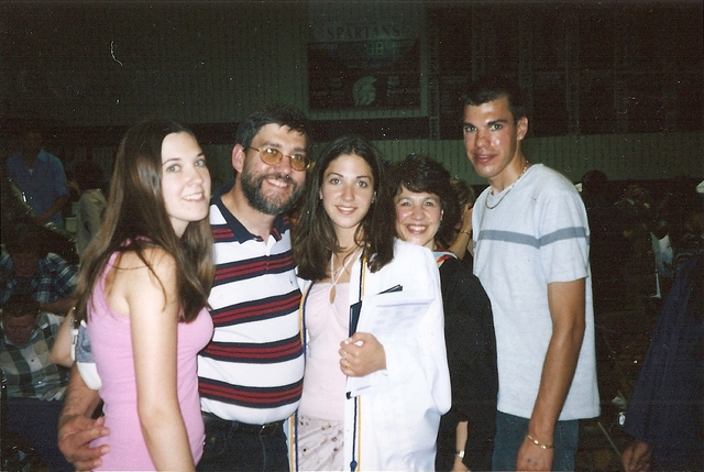 High School Graduation