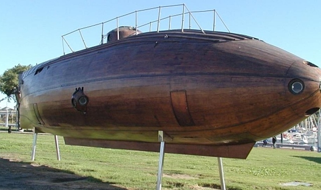 SUBMARINO