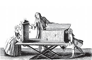 FLASH ENCAPSULADO DE BOUTAN-CHAUFFOUR