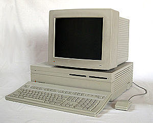 Mac II
