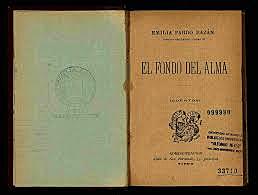 El fondo del alma (Emilia Pardo Bazán)