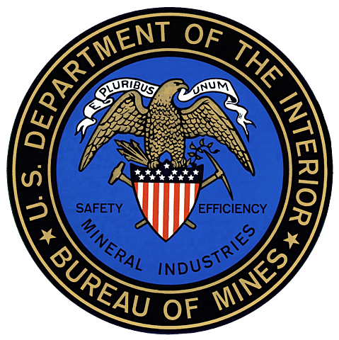 The United States Bureau of Mines