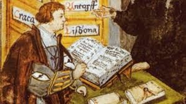 Vestigios de organización bancaria