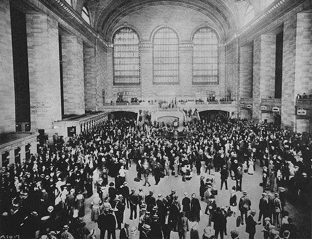 Grand Central Terminal