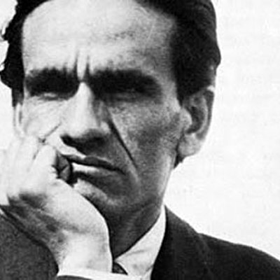 Timeline: Cesar Vallejo