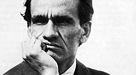 Timeline: Cesar Vallejo