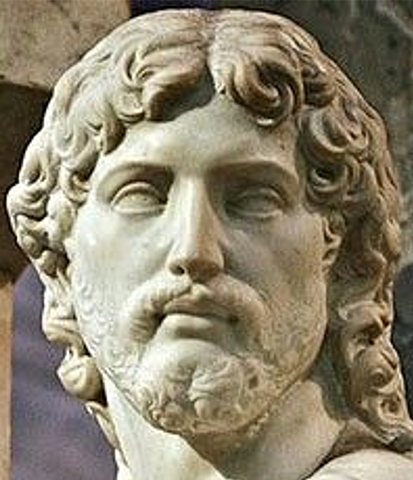 Cristo de la Minerva