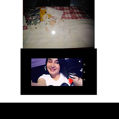 Timeline: Mi historia