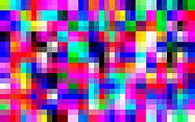 SE INVENTA EL TÉRMINO "PÍXEL"