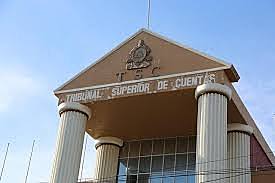 Tribunales de cuentas