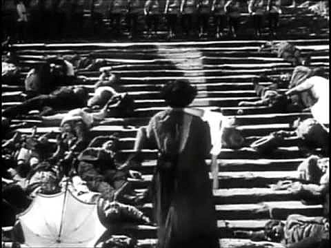 El Acorazado Potemkin - Sergei Eisenstein