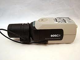 PRIMERA CÁMARA CCD A COLOR