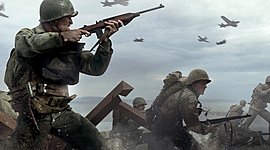 Timeline: As guerras e seus benefícios