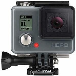 GOPRO HERO