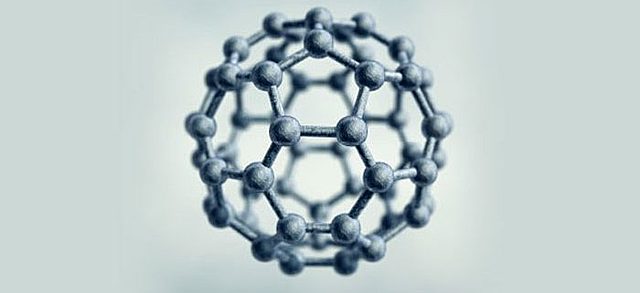 Se inventó la nanotecnología