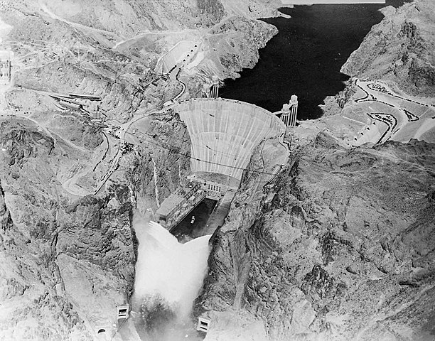 Hoover Dam