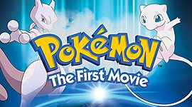 Timeline: Timeline of Pokemon Movies