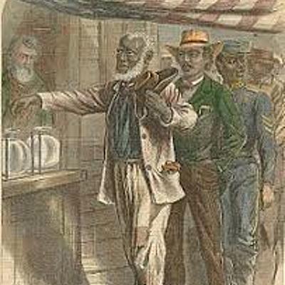 Timeline: U.S History