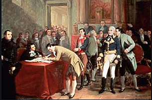 Venezuelan Revolution