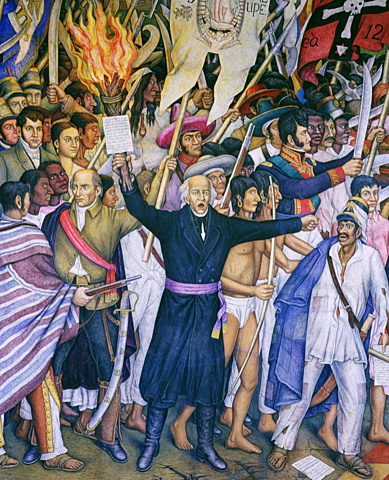 Mexican Independence