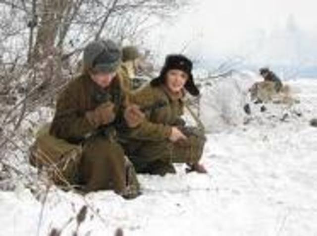 The Death of the Romanovs